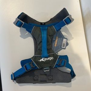 NWT Kurgo Journey Air dog harness size M